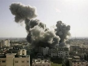 Сирия прервала переговоры с Израилем