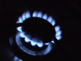 Кабмин намерен еще раз повысить цены на газ для населения на 50%
