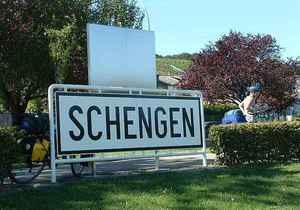 Лихтенштейн вступил в Шенгенскую зону