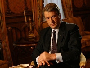 Сегодня: У Ющенко осталось три дня на роспуск Рады