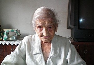 Жительницу Бразилии признали самым старым жителем планеты