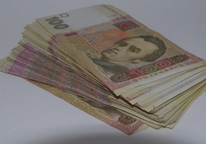 В Киевской области налоговик попался на взятке в размере 15 тысяч гривен