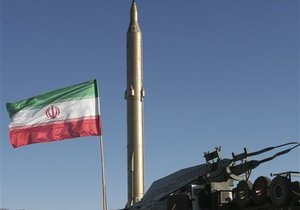 Элитные войска Ирана начали учения возле границы с Афганистаном