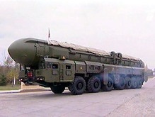 Глава Генштаба РФ: При необходимости должно быть использовано ядерное оружие