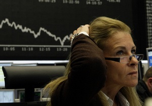 Укрнафта находится в лидерах роста на фондовом рынке, Укртелеком – лидер падения