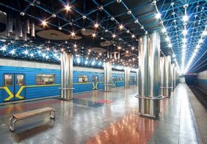 КГГА назвала дату начала строительства мобильной сети в киевском метро