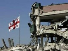 МИД РФ: НАТО поощряет Грузию на новые авантюры