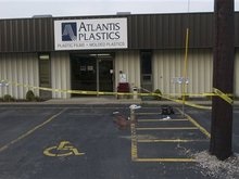 Стрельба на фабрике в Кентукки: число жертв растет