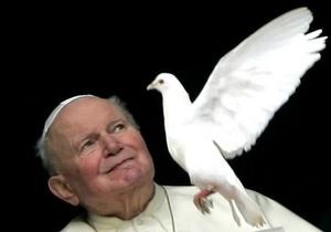 В Риме начались торжества по случаю беатификации Иоанна Павла II