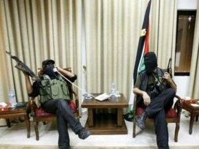 Представитель РФ: ХАМАС обещает не мешать переговорам Израиля и ПНА