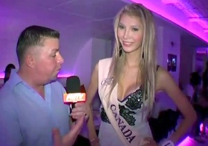 Бывшему мужчине разрешили участвовать в конкурсе Мисс Вселенная-Канада