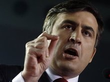 Саакашвили: Грузия вооружается, чтобы избежать оккупации