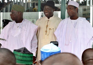 Парламент Нигерии утвердил вице-президента в качестве и.о. главы государства