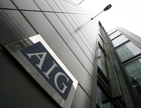 После национализации AIG ее руководители отдохнули за счет компании на $440 тыс.