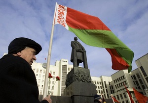 В Беларуси уменьшилось число граждан, поддерживающих объединение с Россией