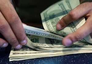 Курс гривны к доллару: на межбанке доллар резко вырос