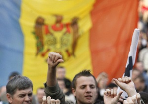 Молдова осталась без правительства