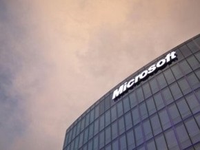 Украина заключила с Microsoft договор о защите информационной безопасности государства