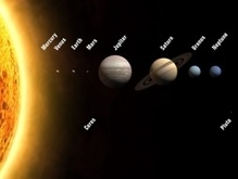 Астрономы: В Солнечной системе есть девятая планета