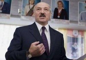 Лукашенко не намерен сдавать Бакиева временному правительству Кыргызстана