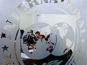 Украина потратит транш МВФ на погашение долгов