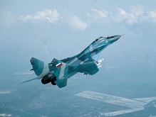 В Судан через Беларусь поставлена партия российских МиГ-29