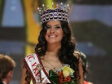 23 апреля в Киеве выберут Мисс Украина - 2008