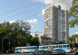 Днепропетровску выделили более 800 млн грн на строительство объездной дороги