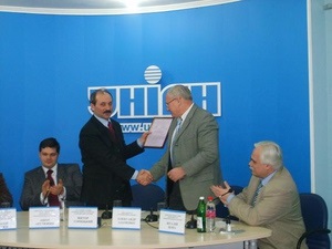 НААУ аккредитовало Бюро Веритас на право проведения сертификации по OHSAS 18001 