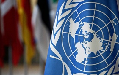 В Україні буде відкрито офіс Всесвітньої продовольчої програми ООН