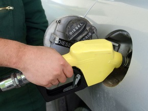 Министр экономики заявил, что цены на бензин в Украине не являются обоснованными