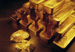 Центробанк Ливии продал 29 тонн золота