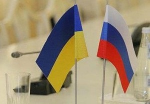 Украина и РФ согласовывают план сотрудничества на 2010 год