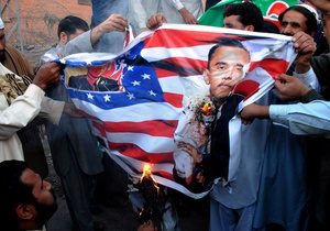 МИД Пакистана вручил американскому дипломату ноту протеста