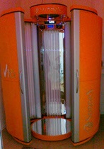 Солярий — в каждый дом