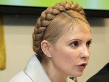 При Тимошенко дети будут мечтать стать шахтерами