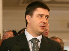 Кириленко защищает Балогу и не верит в возобновление демкоалиции