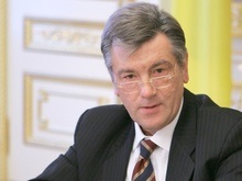 Генпрокуратура доложила Ющенко, что Луценко и Черновецкий подрались