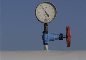 Ъ: Газовый вопрос может не разрешиться до 2018 года