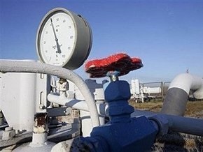 У Нафтогаза нет долга перед Газпромом - уполномоченный Ющенко