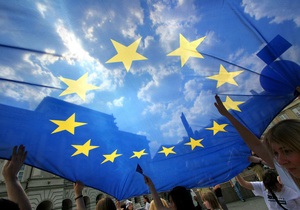 Economist:  неуклюжее партнерство  Киева и Брюсселя