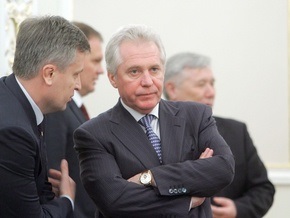 Медведько отказал Ющенко в создании спецподразделения по борьбе с рейдерством