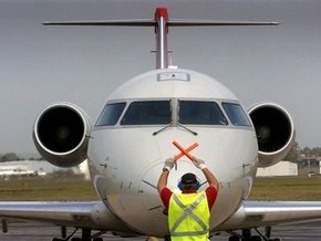 Сотрудники эстонской авиакомпании не пустили на борт самолета двух слепых