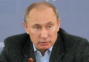 Путин: США и НАТО пытаются нейтрализовать ядерный потенциал России