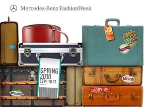 В Нью-Йорке стартует Неделя высокой моды. Работы дизайнеров предрекают выход из кризиса