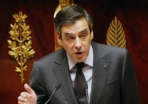 Премьер Франции призвал сограждан наслаждаться вкусом огурцов