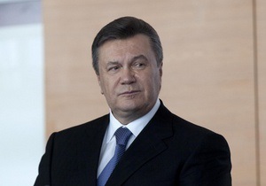 Янукович отказался подписывать закон, разрешающий платить единый соцвзнос ежеквартально