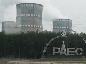 Яценюк намерен построить новые АЭС в случае избрания его президентом