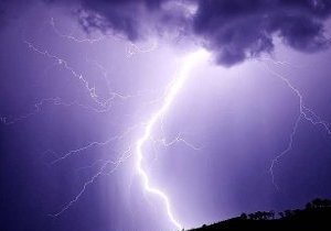 На востоке ЮАР от удара молнии погибли семь человек