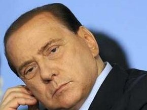 Жена Берлускони требует 43 млн евро ежегодных алиментов